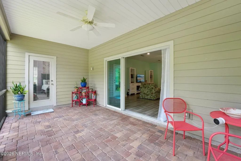 3842 Heatherbrook Place Middleburg FL 32068