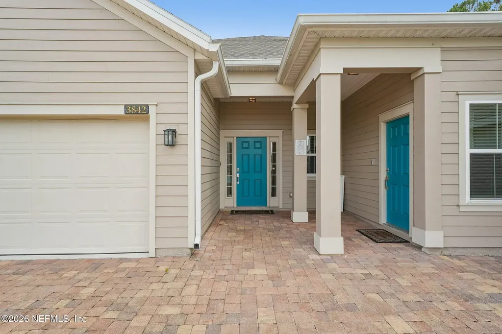 3842 Heatherbrook Place Middleburg FL 32068