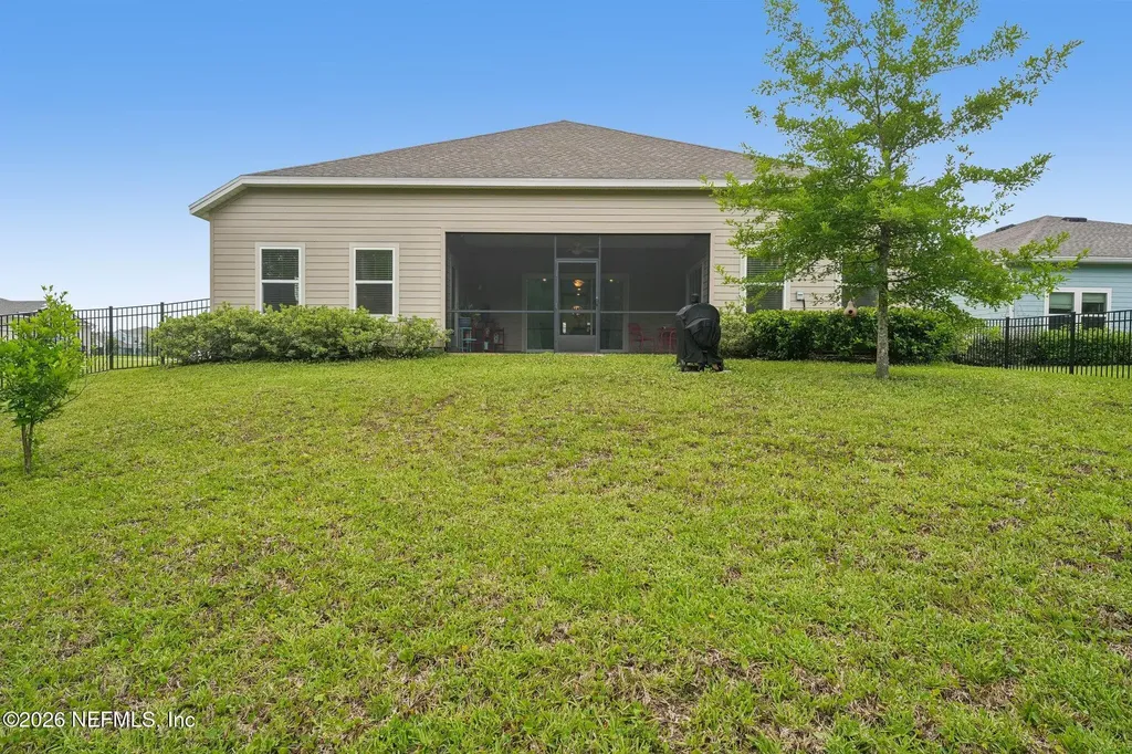 3842 Heatherbrook Place Middleburg FL 32068
