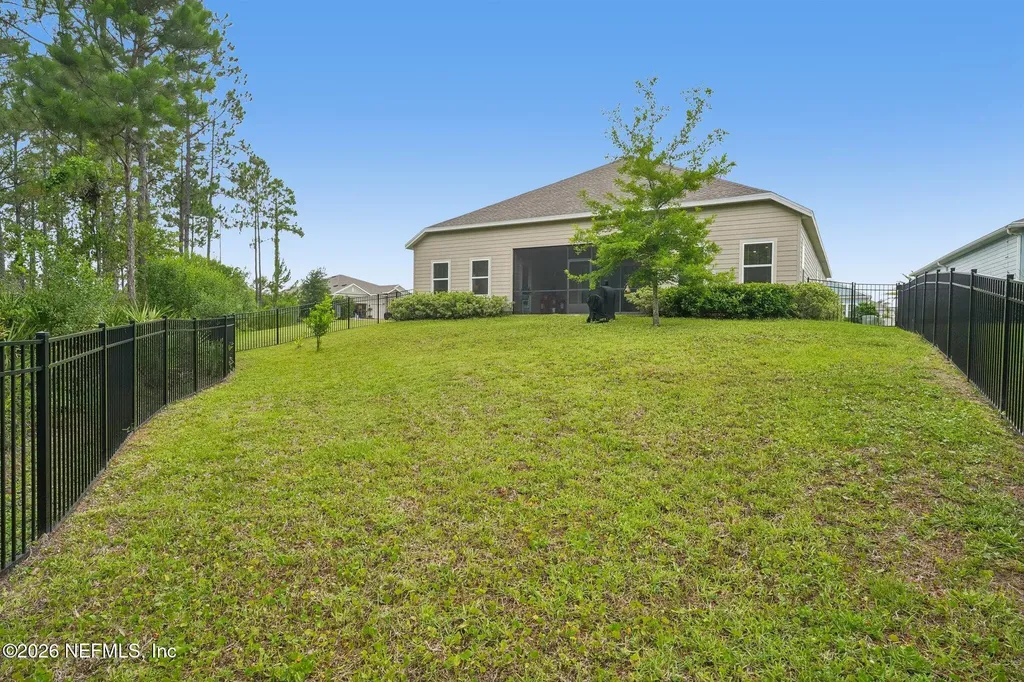 3842 Heatherbrook Place Middleburg FL 32068