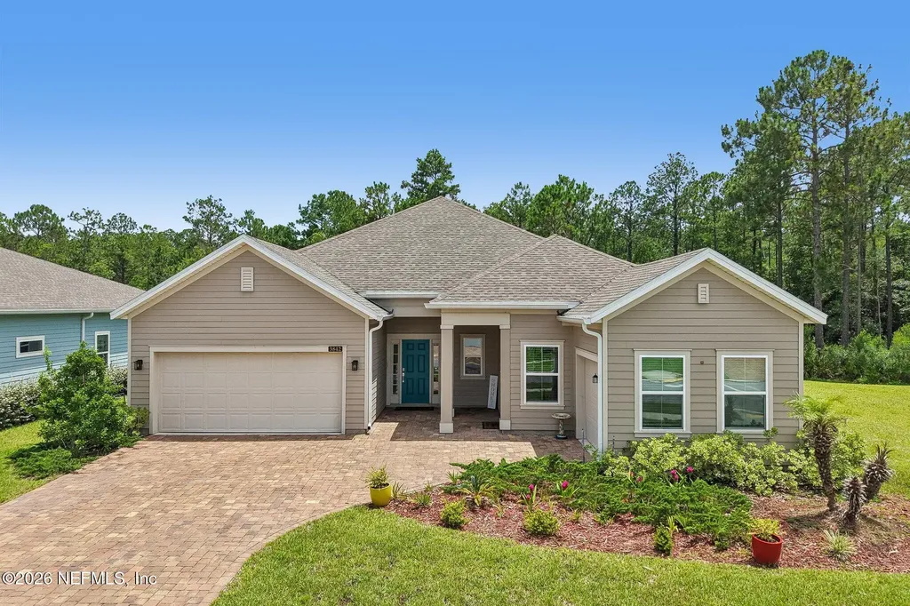 3842 Heatherbrook Place Middleburg FL 32068