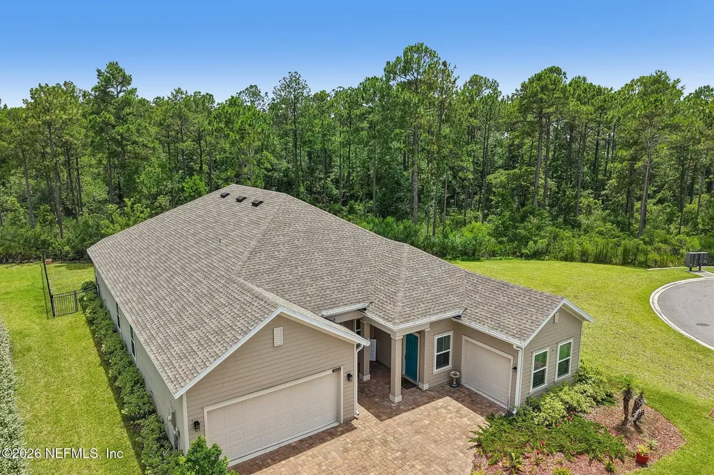 3842 Heatherbrook Place Middleburg FL 32068