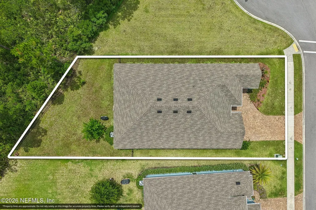 3842 Heatherbrook Place Middleburg FL 32068