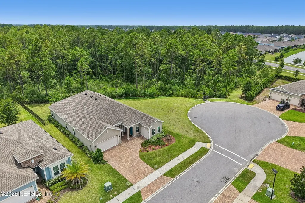 3842 Heatherbrook Place Middleburg FL 32068
