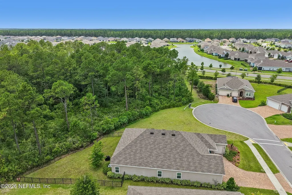 3842 Heatherbrook Place Middleburg FL 32068