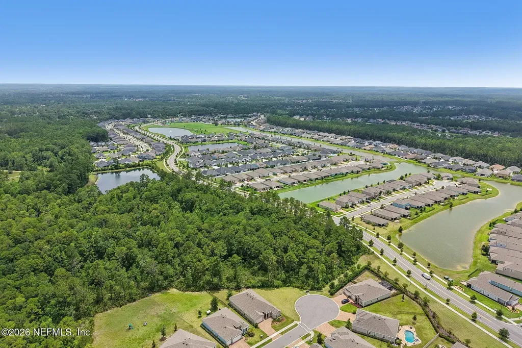 3842 Heatherbrook Place Middleburg FL 32068