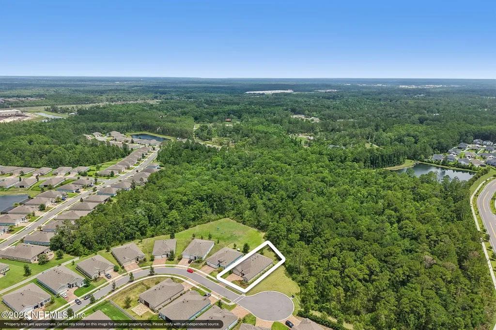3842 Heatherbrook Place Middleburg FL 32068
