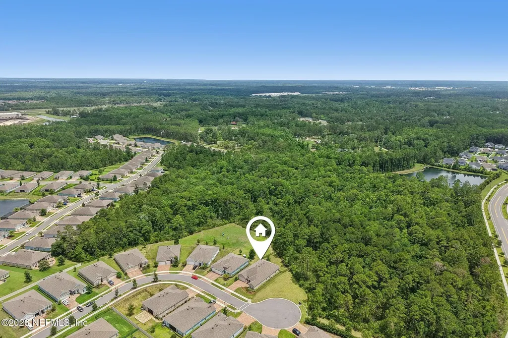 3842 Heatherbrook Place Middleburg FL 32068
