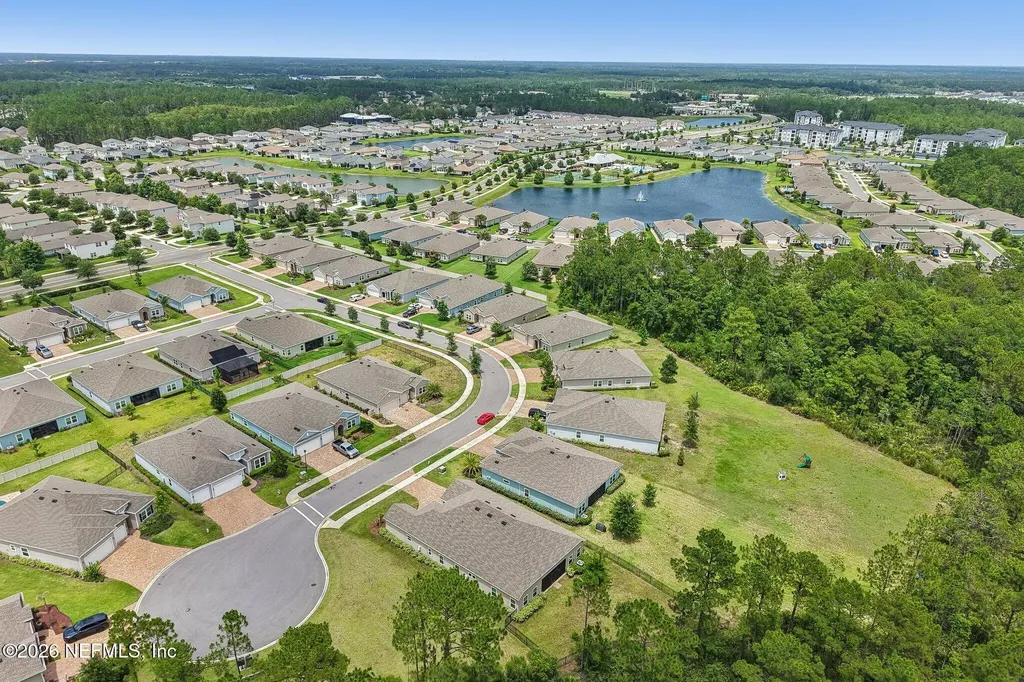3842 Heatherbrook Place Middleburg FL 32068