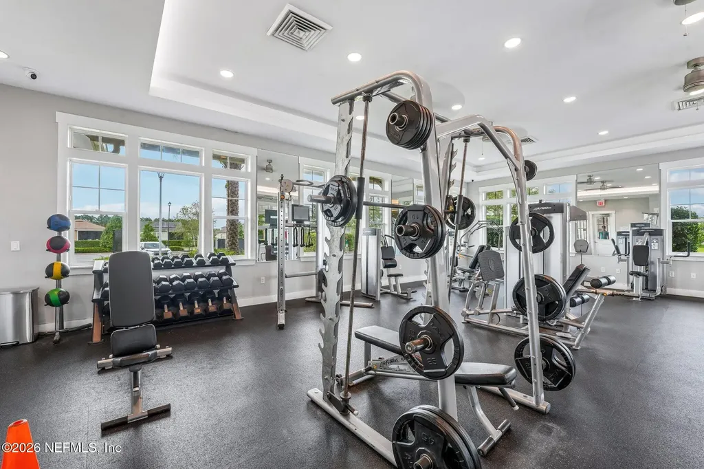 3842 Heatherbrook Place Middleburg FL 32068