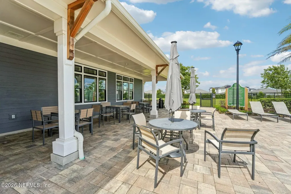 3842 Heatherbrook Place Middleburg FL 32068