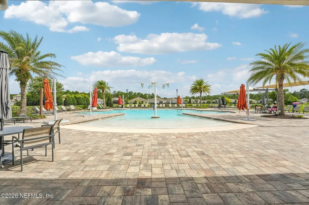 3842 Heatherbrook Place Middleburg FL 32068