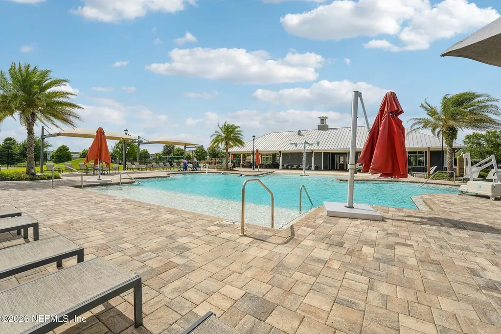 3842 Heatherbrook Place Middleburg FL 32068