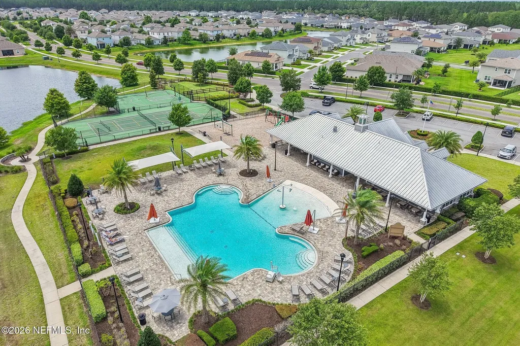 3842 Heatherbrook Place Middleburg FL 32068