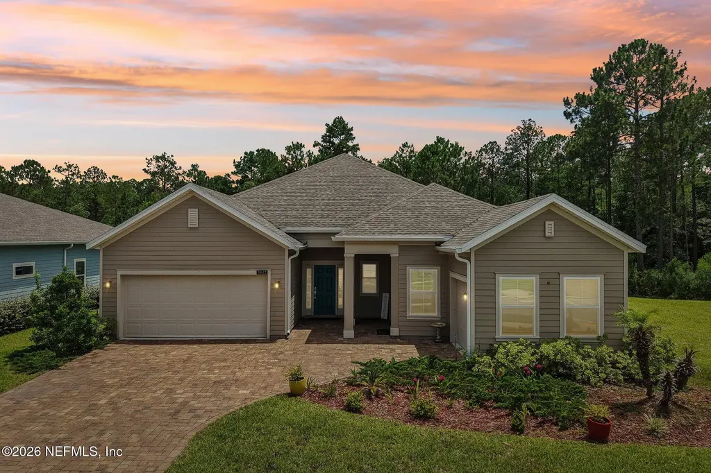 3842 Heatherbrook Place Middleburg FL 32068