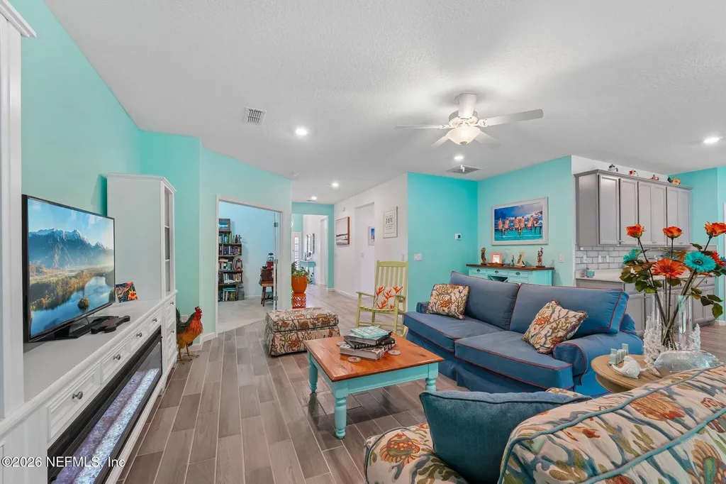 3842 Heatherbrook Place Middleburg FL 32068