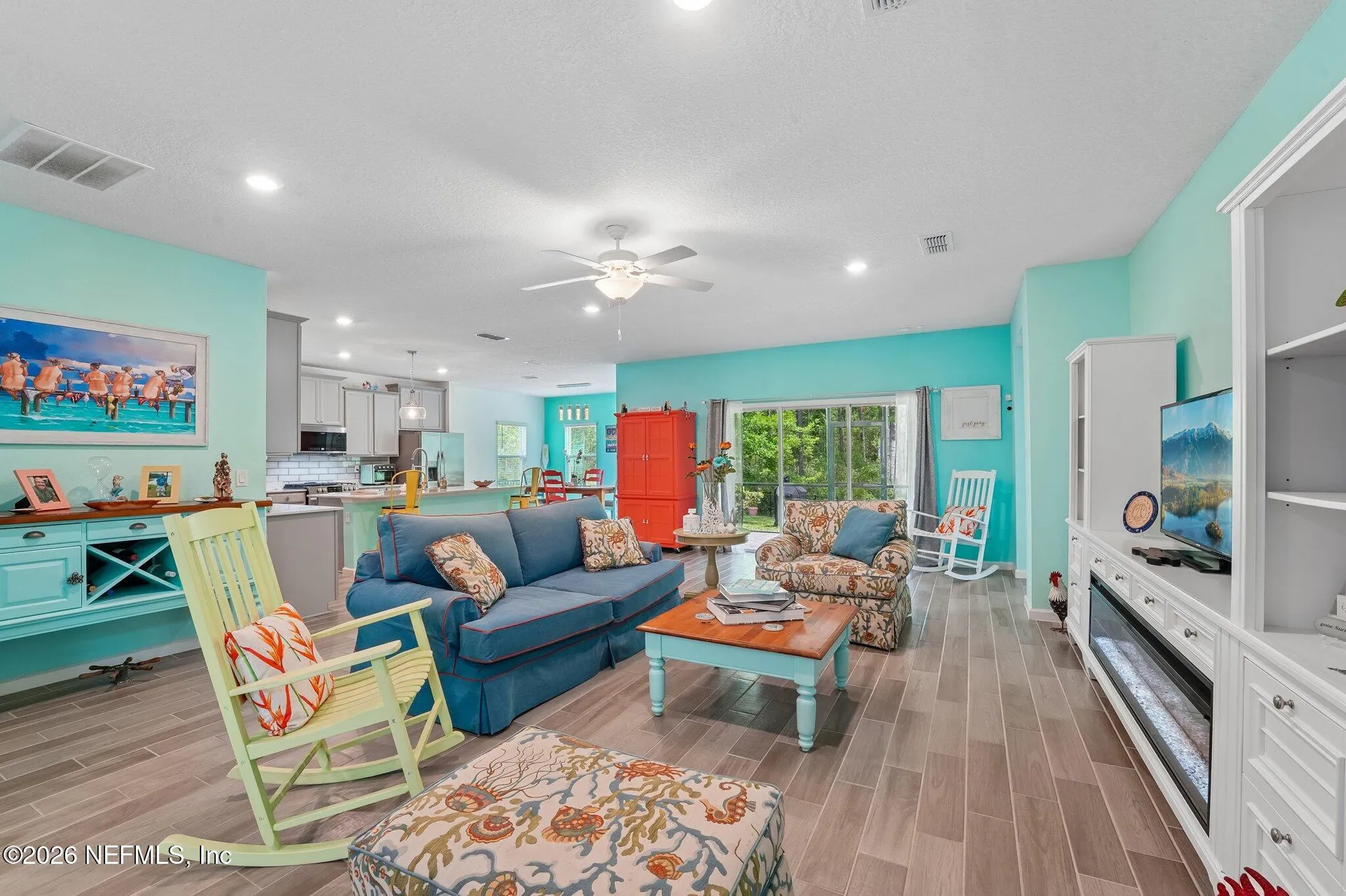 3842 Heatherbrook Place Middleburg FL 32068