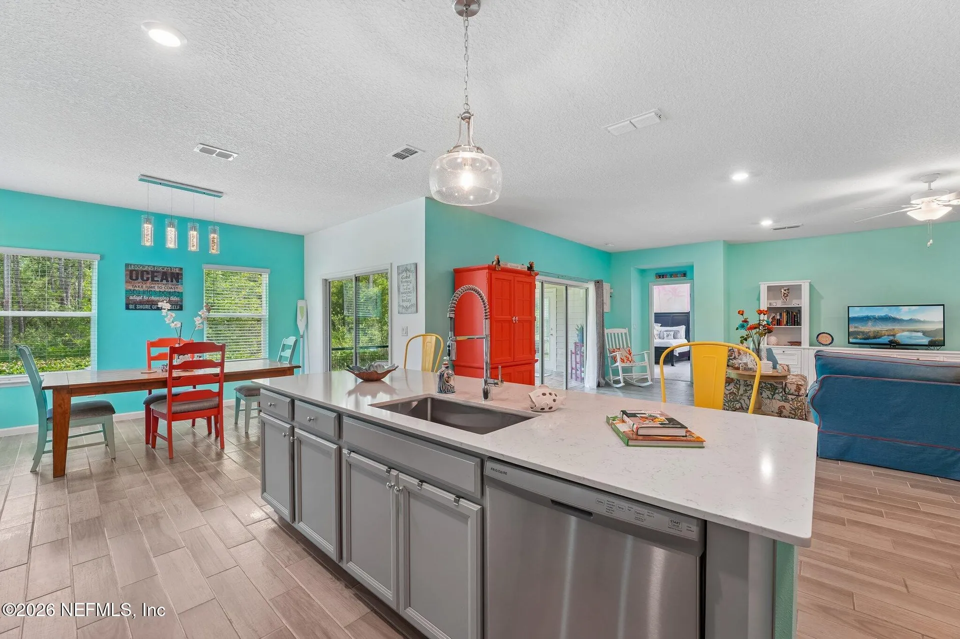3842 Heatherbrook Place Middleburg FL 32068