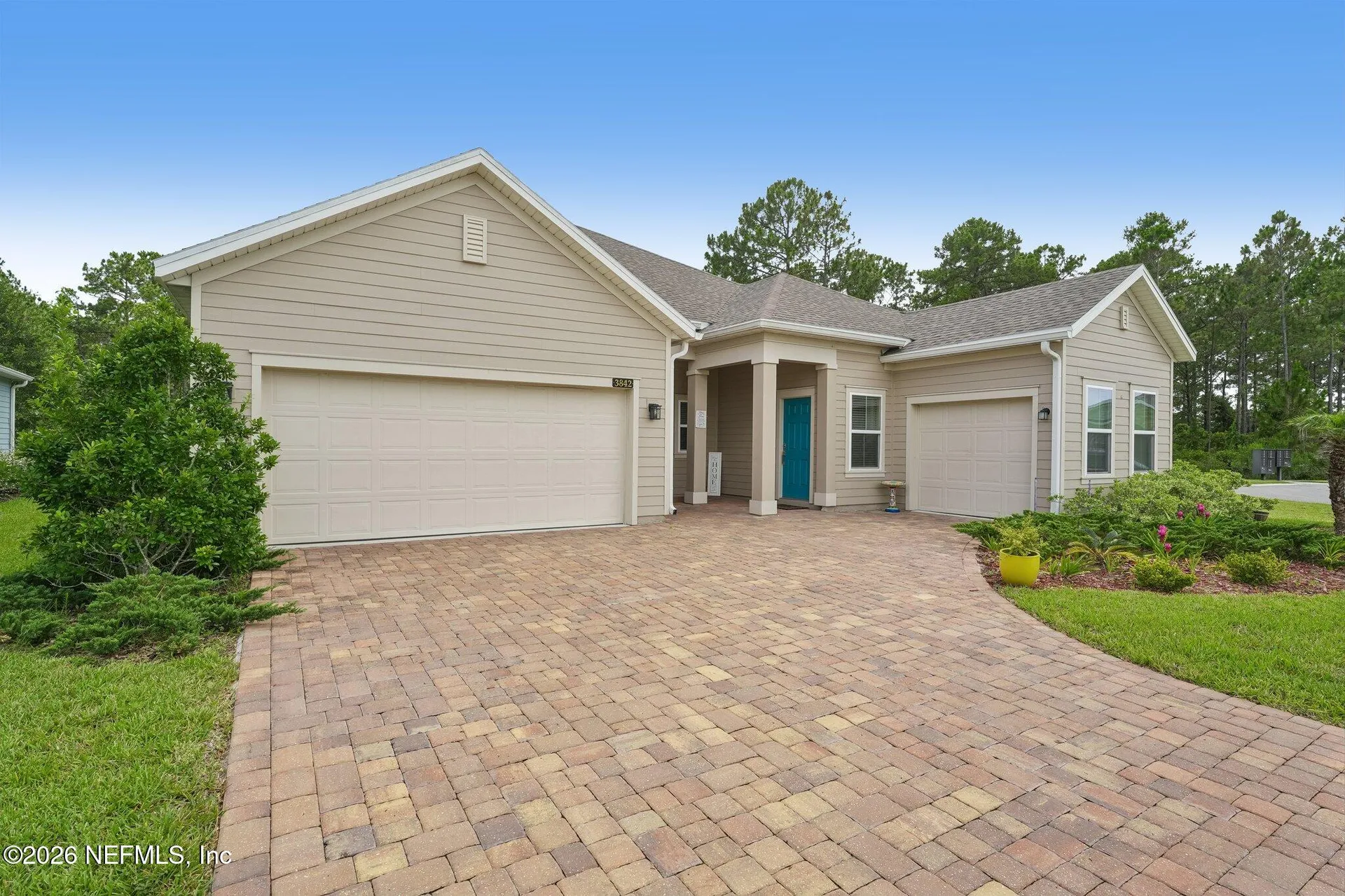 3842 Heatherbrook Place Middleburg FL 32068