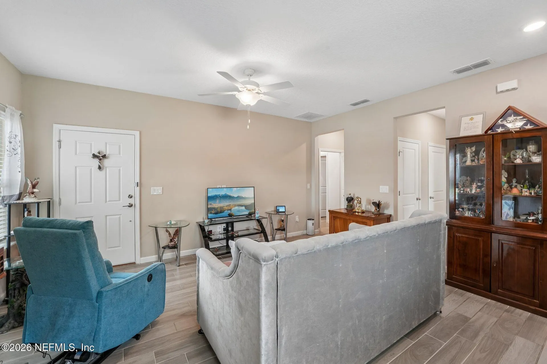 3842 Heatherbrook Place Middleburg FL 32068