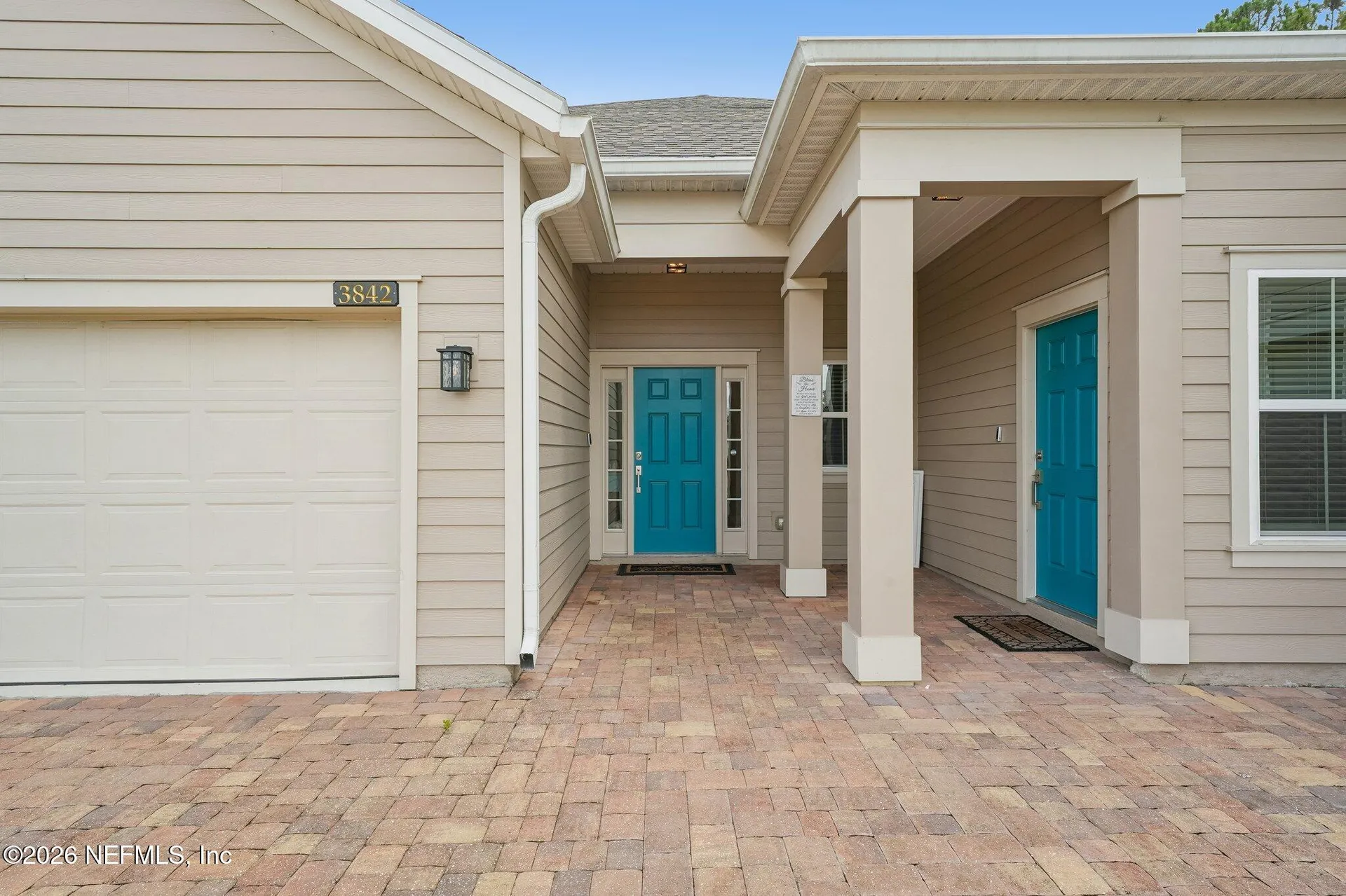 3842 Heatherbrook Place Middleburg FL 32068