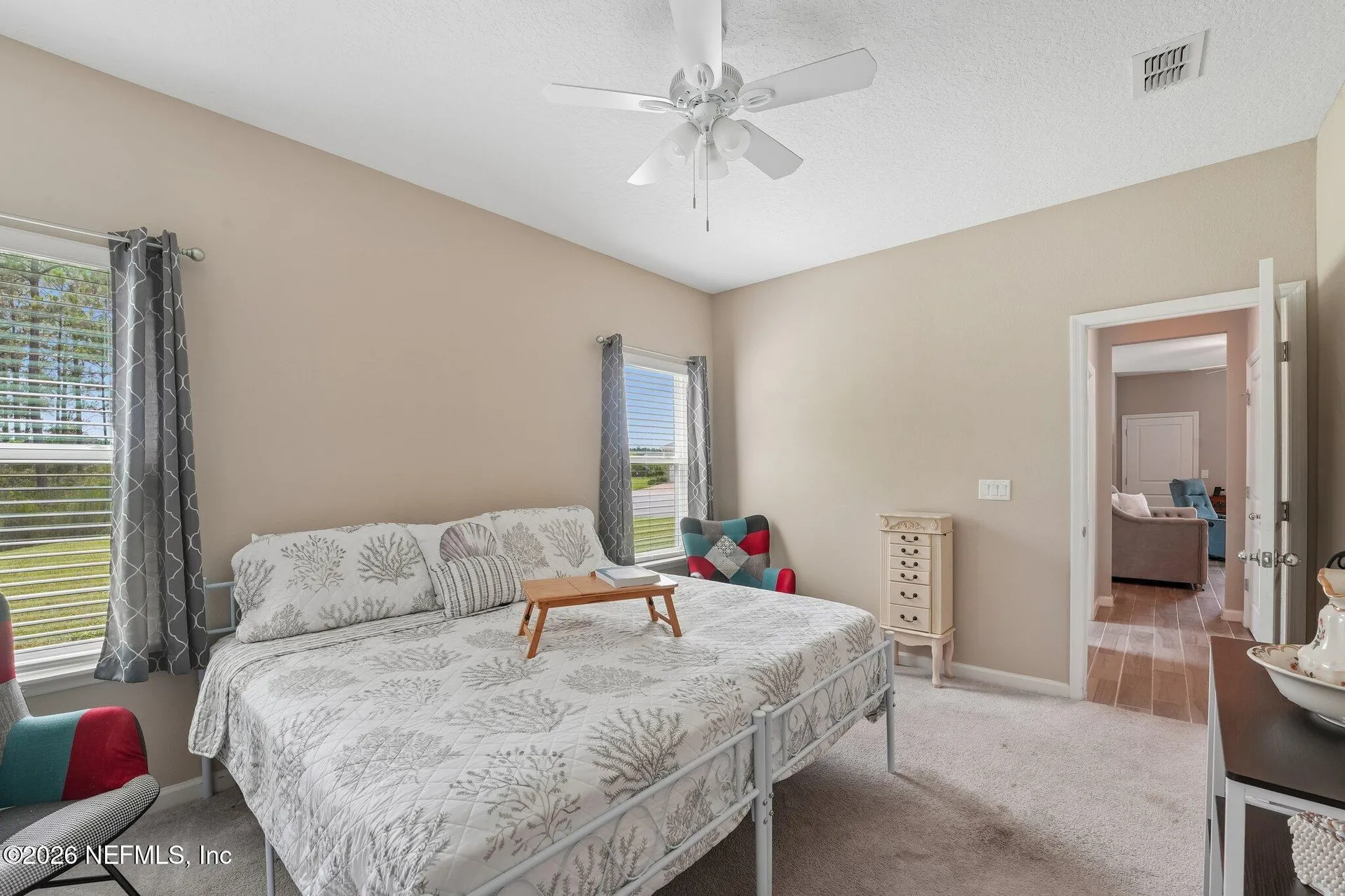 3842 Heatherbrook Place Middleburg FL 32068