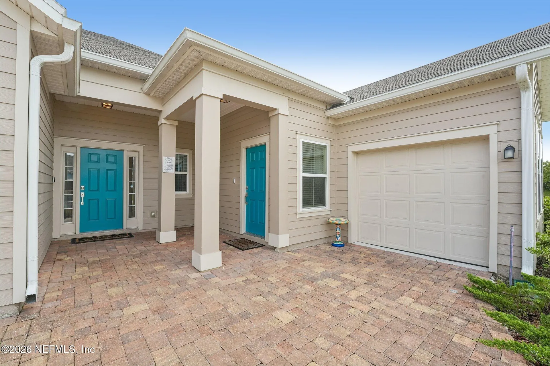 3842 Heatherbrook Place Middleburg FL 32068