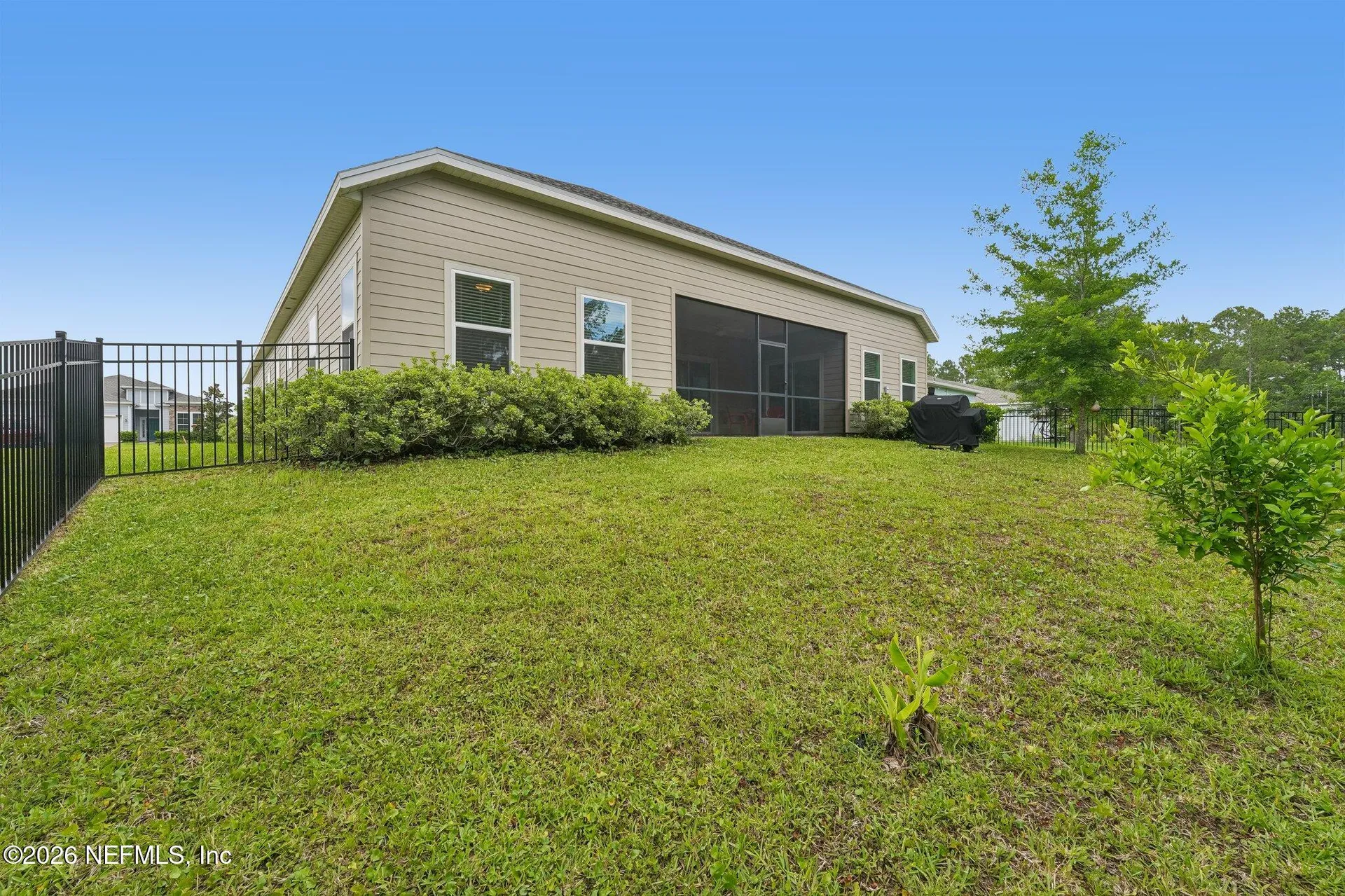 3842 Heatherbrook Place Middleburg FL 32068