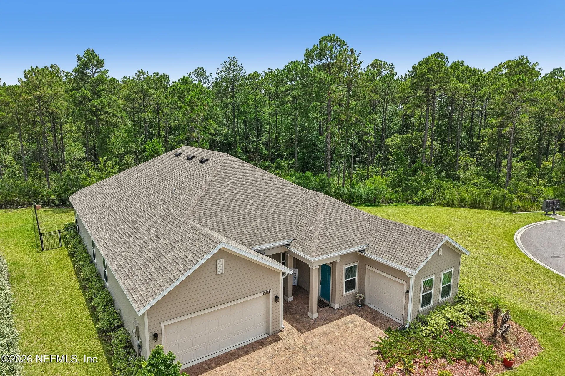 3842 Heatherbrook Place Middleburg FL 32068