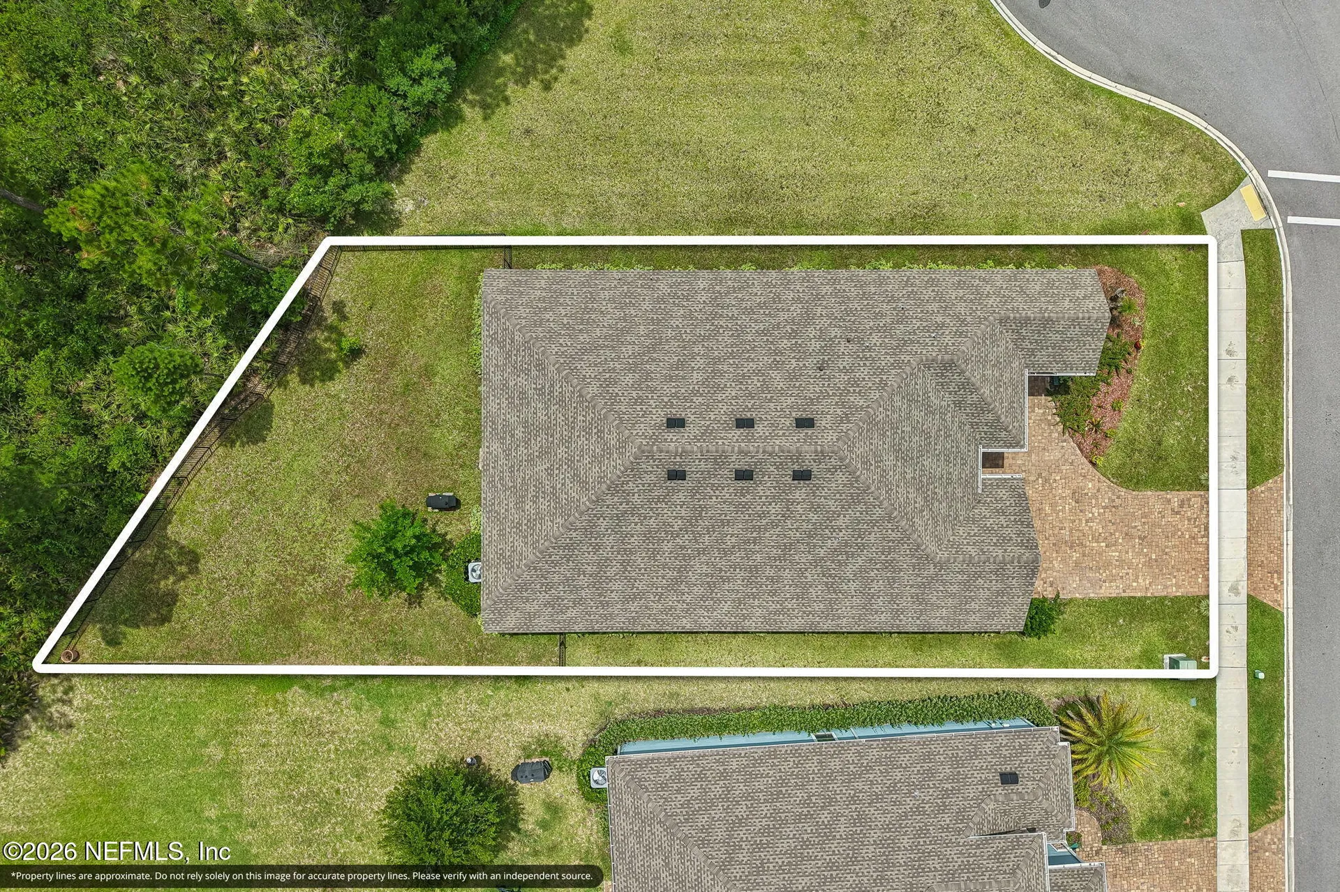 3842 Heatherbrook Place Middleburg FL 32068