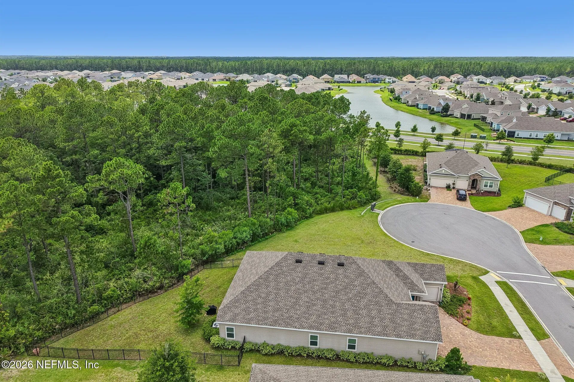 3842 Heatherbrook Place Middleburg FL 32068