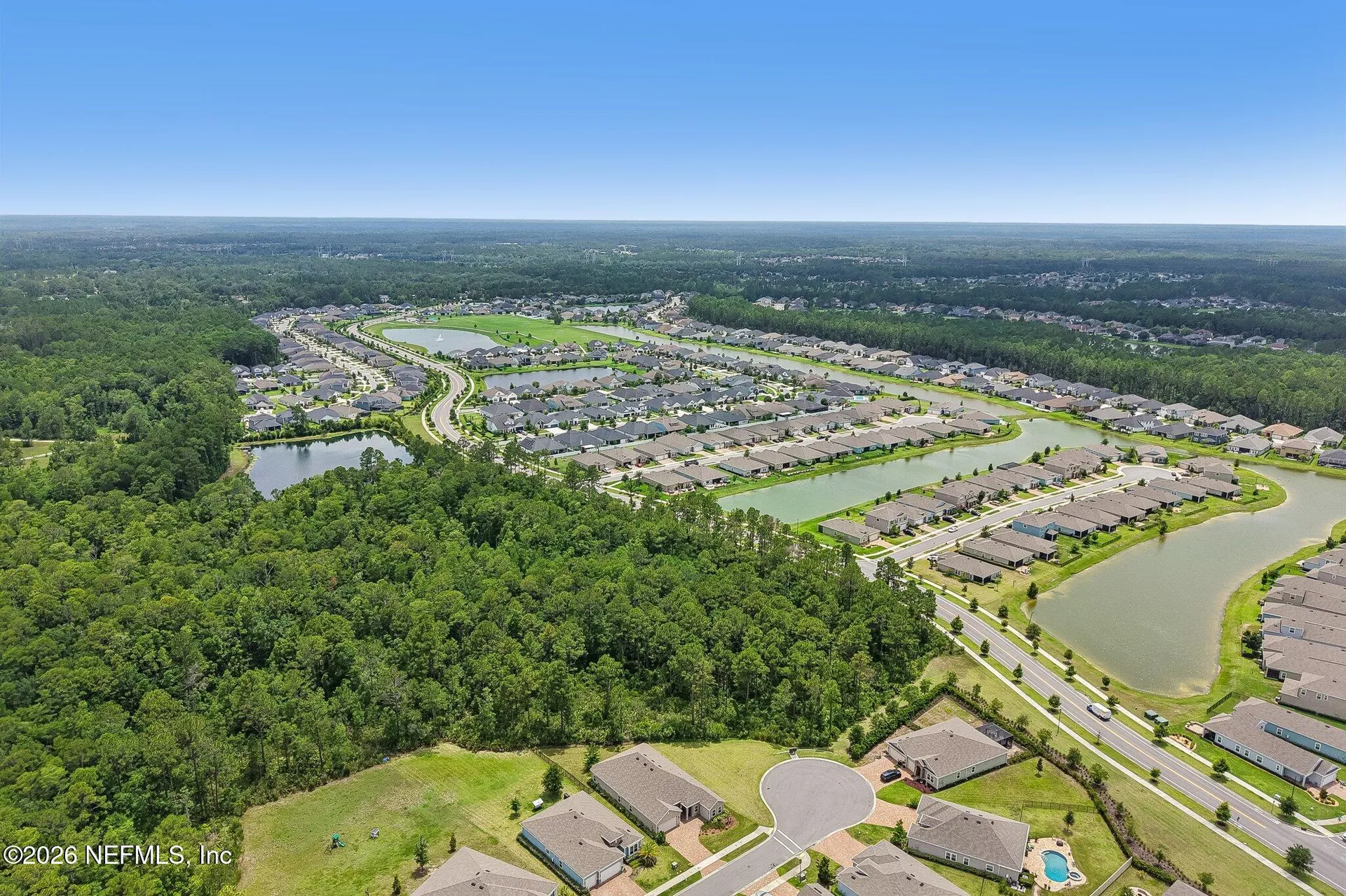 3842 Heatherbrook Place Middleburg FL 32068