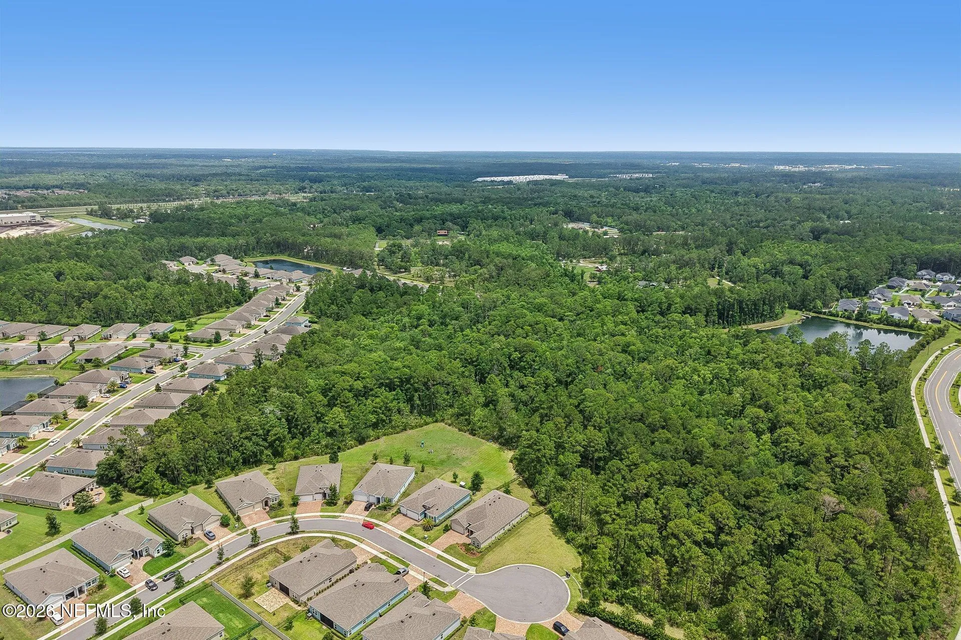 3842 Heatherbrook Place Middleburg FL 32068