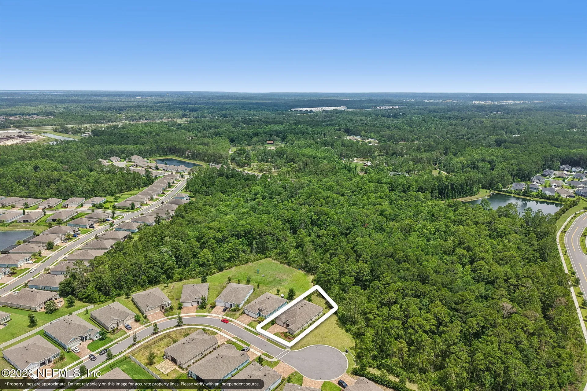 3842 Heatherbrook Place Middleburg FL 32068