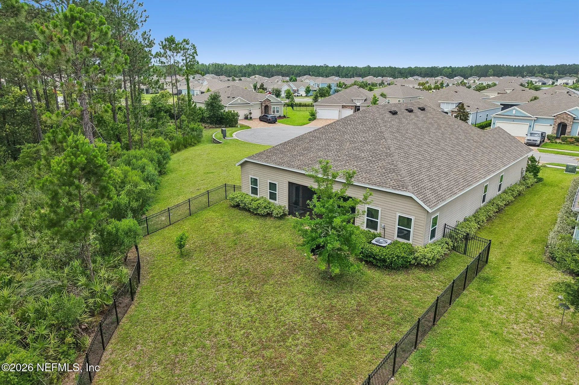 3842 Heatherbrook Place Middleburg FL 32068