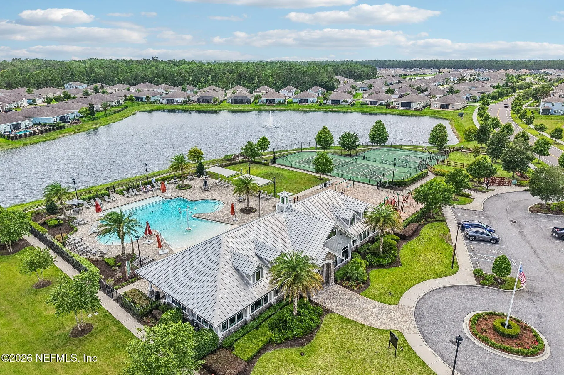 3842 Heatherbrook Place Middleburg FL 32068