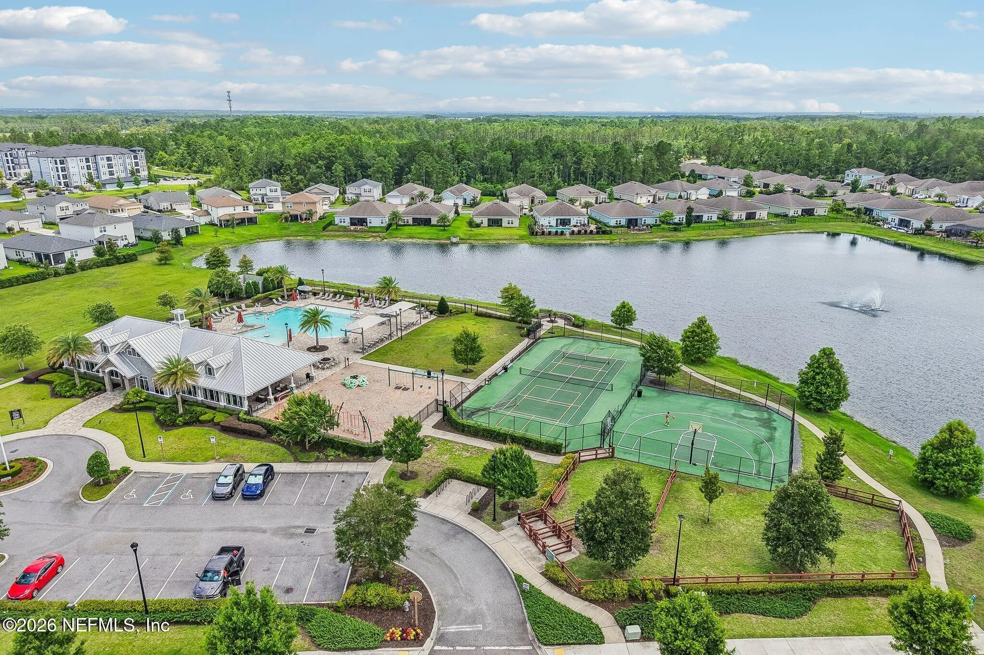 3842 Heatherbrook Place Middleburg FL 32068