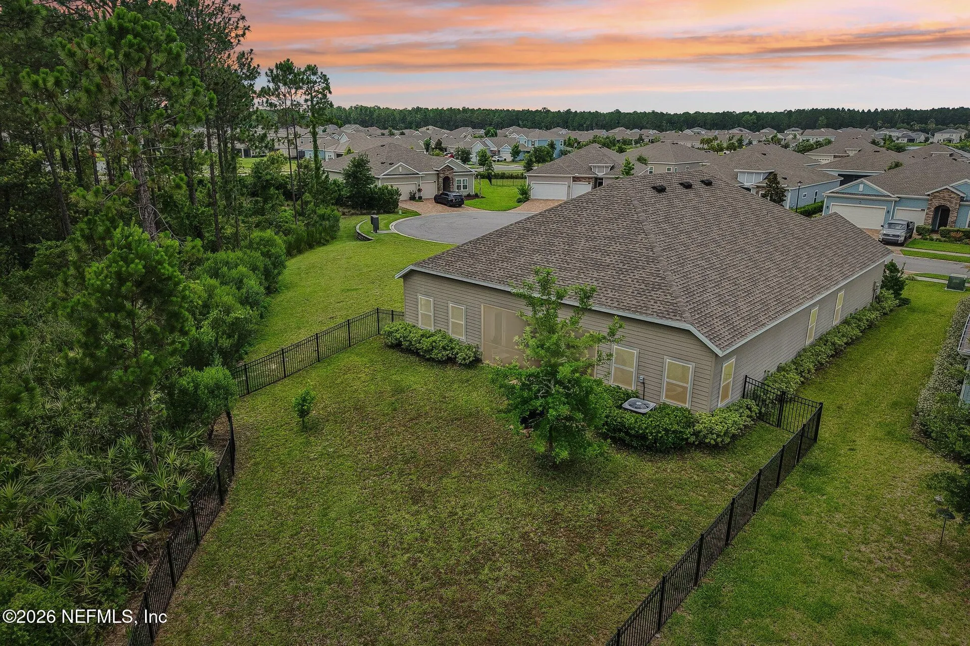 3842 Heatherbrook Place Middleburg FL 32068
