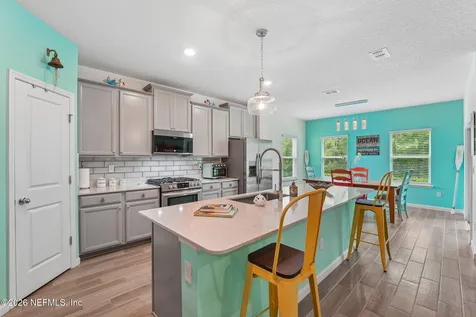 3842 Heatherbrook Place Middleburg FL 32068