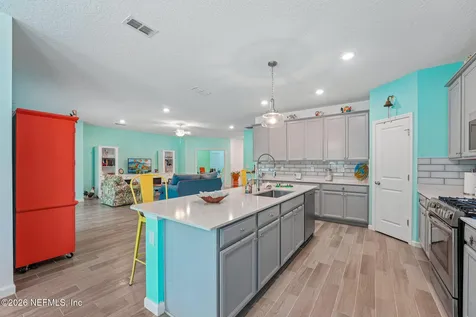 3842 Heatherbrook Place Middleburg FL 32068