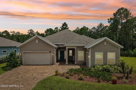 3842 Heatherbrook Place Middleburg FL 32068