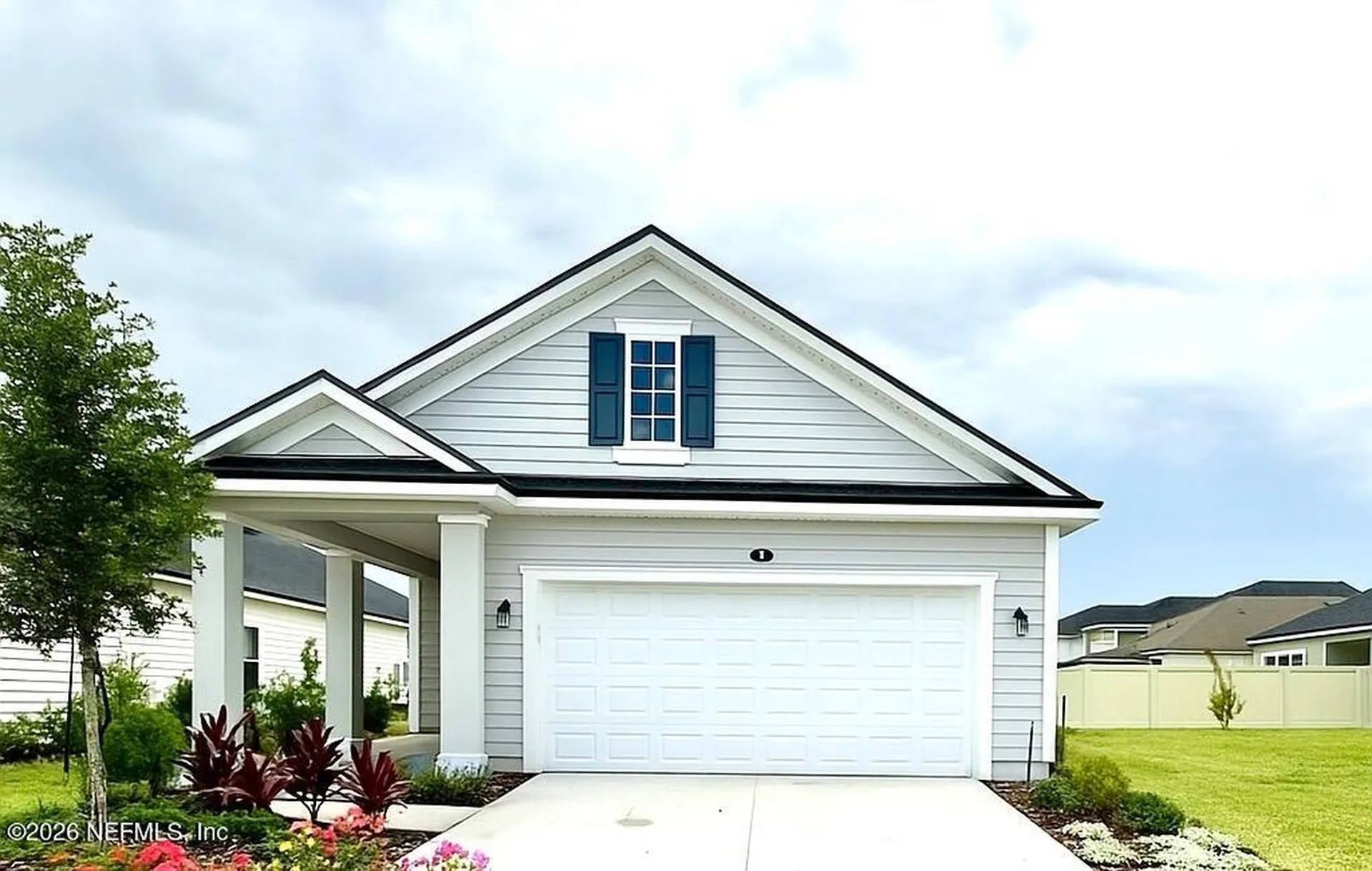 81 Stargaze Lane St. Augustine FL 32095