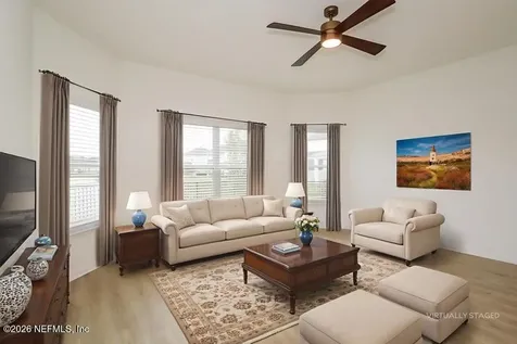 81 Stargaze Lane St. Augustine FL 32095