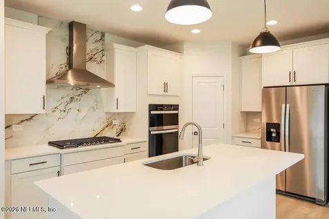 81 Stargaze Lane St. Augustine FL 32095