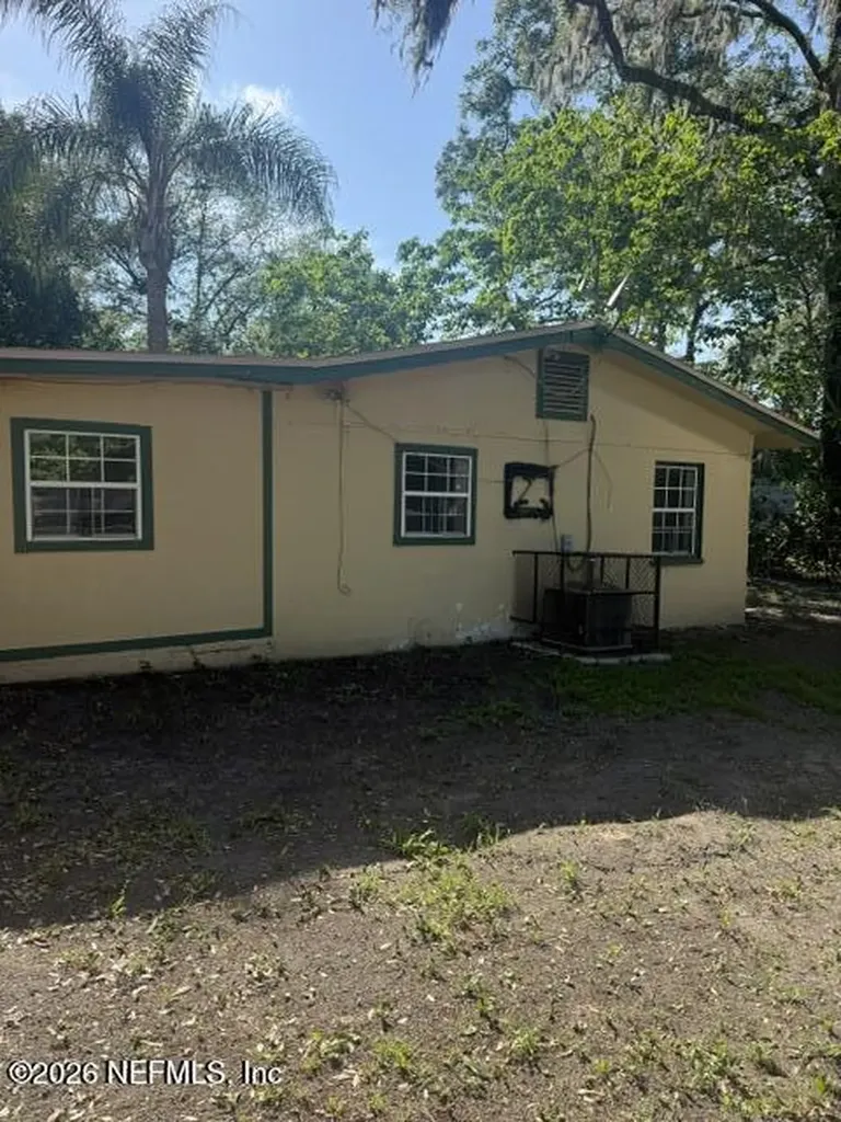 7635 Free Avenue Jacksonville FL 32211