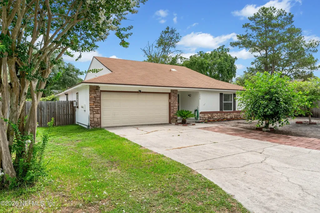 3639 Lone Eagle Road Jacksonville FL 32257