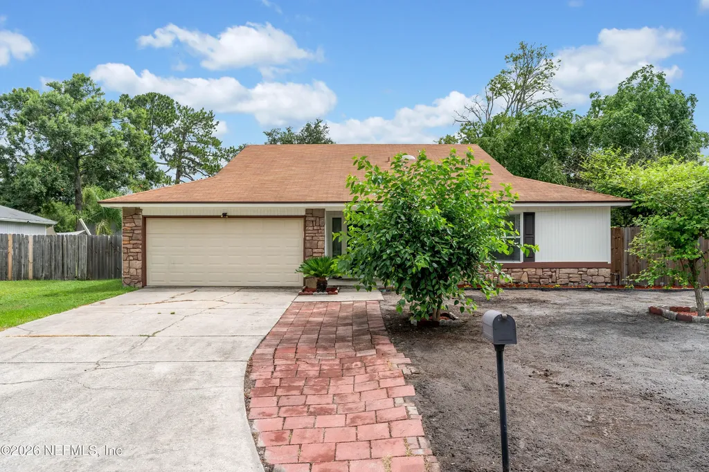 3639 Lone Eagle Road Jacksonville FL 32257