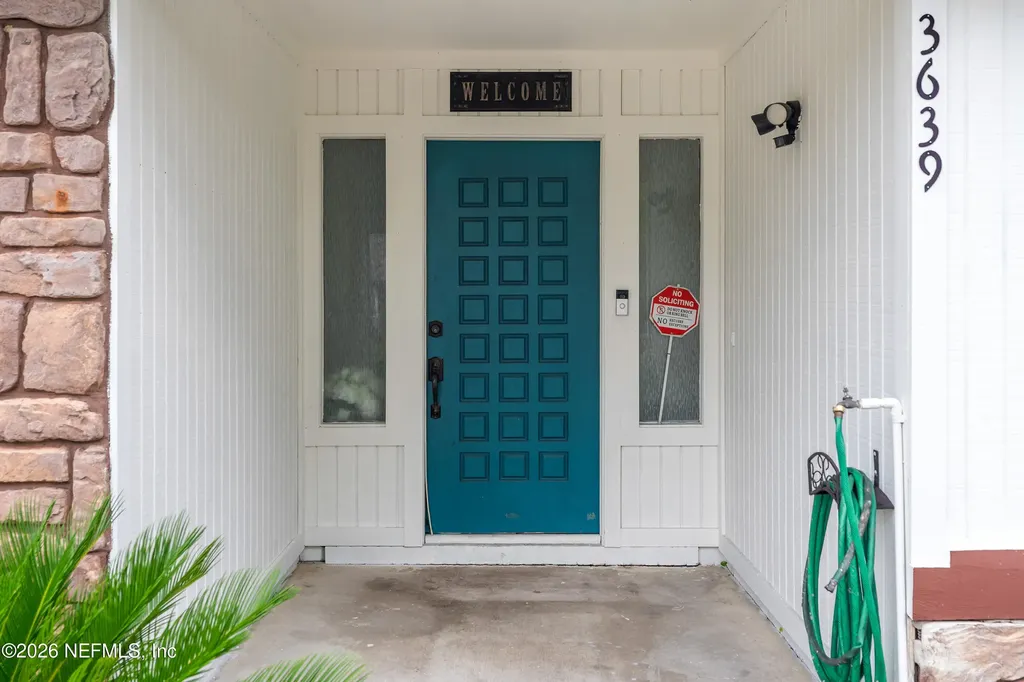 3639 Lone Eagle Road Jacksonville FL 32257