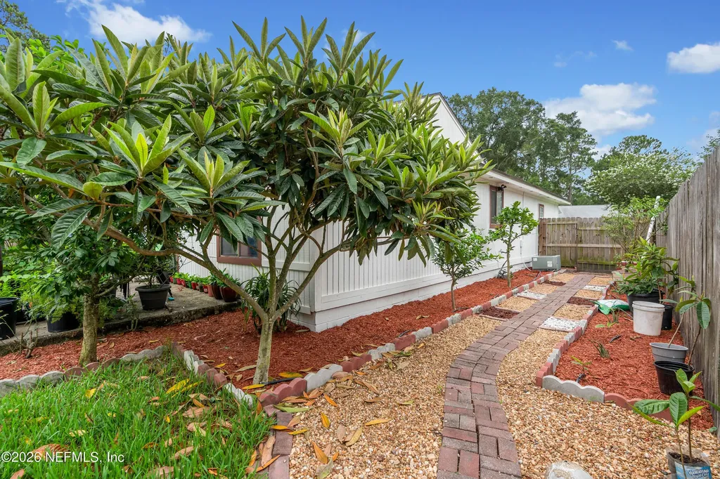 3639 Lone Eagle Road Jacksonville FL 32257