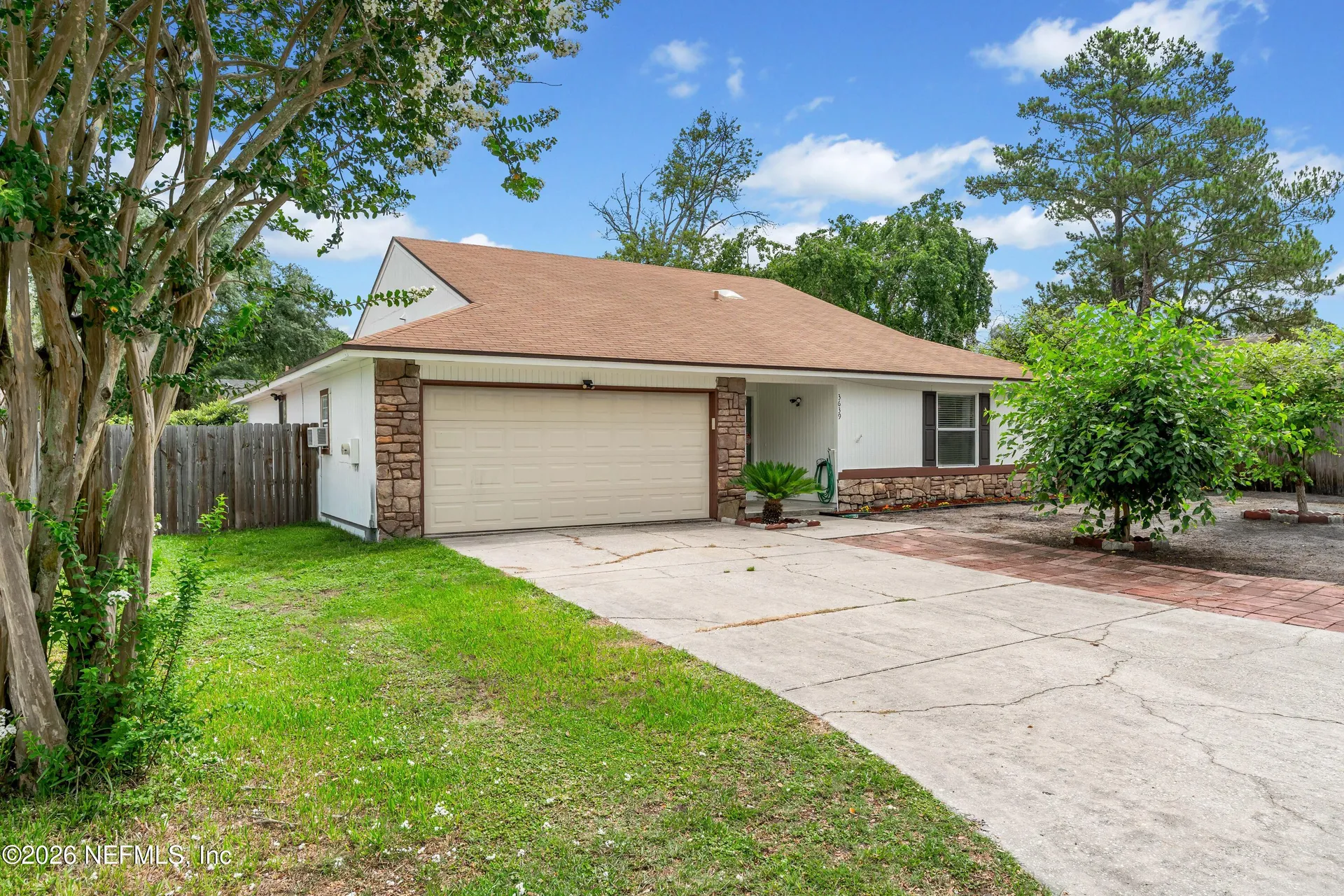 3639 Lone Eagle Road Jacksonville FL 32257